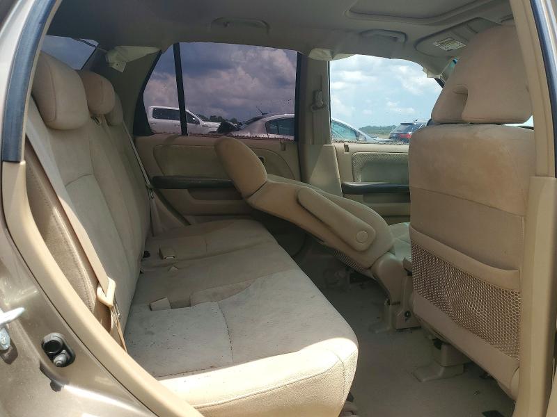 Продажа на аукционе авто 2005 Honda Cr-v, vin: JHLRD78805C048394, номер лота: 60679056