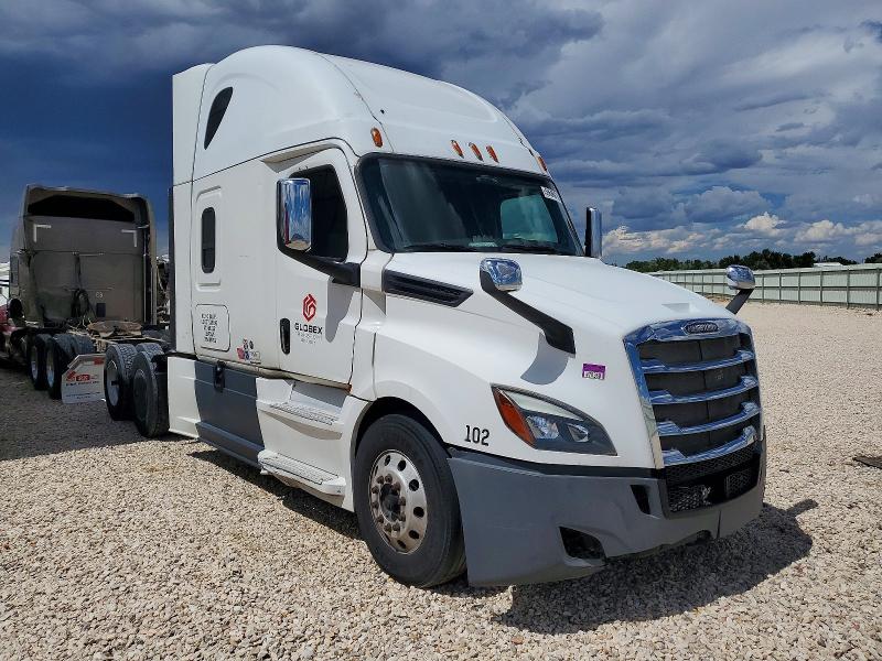 Продажа на аукционе авто 2018 Freightliner Cascadia 126, vin: 3AKJHHDR5JSJR3425, номер лота: 59660016