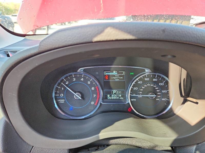 Aukcja sprzedaży 2017 Subaru Forester, vin: JF2SJGTC8HH409446, numer aukcji: 59697626