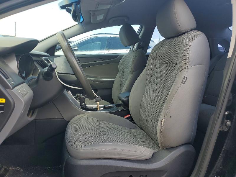 Продаж на аукціоні авто 2013 Hyundai Sonata, vin: 5NPEB4AC6DH546150, номер лоту: 60721146