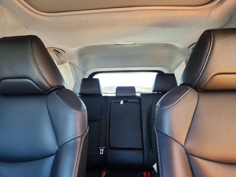 Продаж на аукціоні авто 2023 Toyota Rav4, vin: 2T3C1RFV7PW285237, номер лоту: 59919466