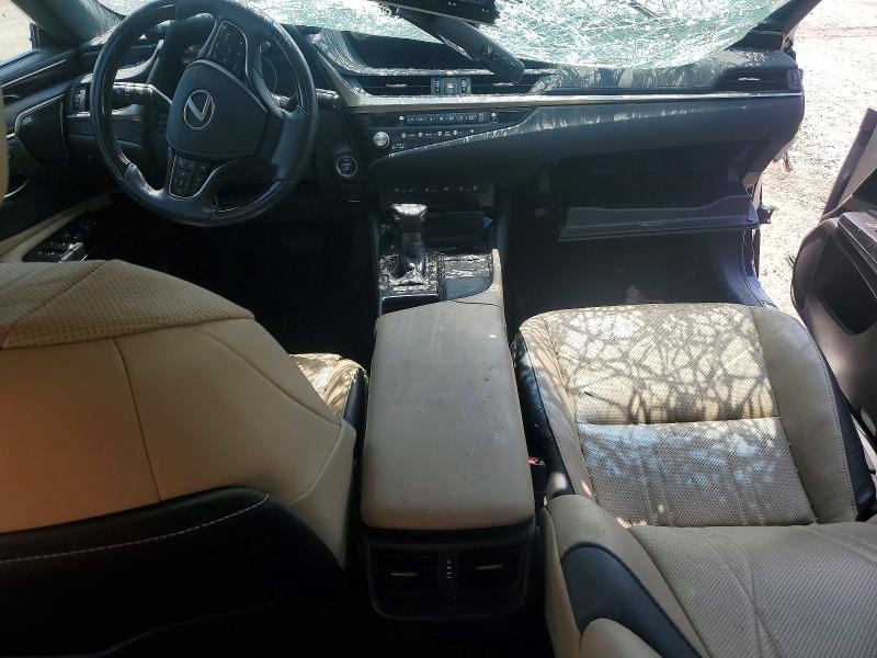 Aukcja sprzedaży 2021 Lexus Es, vin: 58AFA1C13MU005486, numer aukcji: 61580516