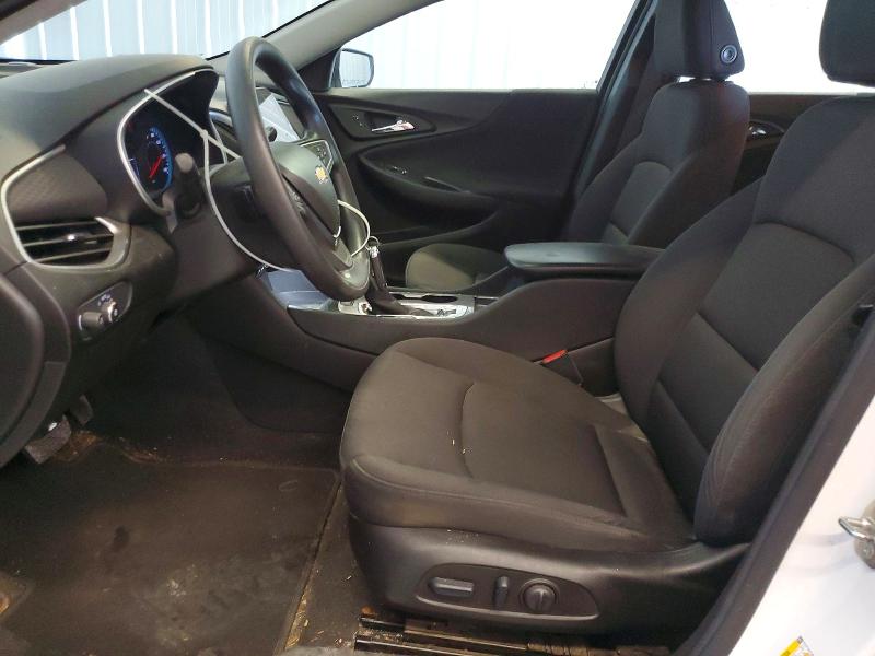 Продажа на аукционе авто 2023 Chevrolet Malibu, vin: 1G1ZC5ST2PF149495, номер лота: 60552766