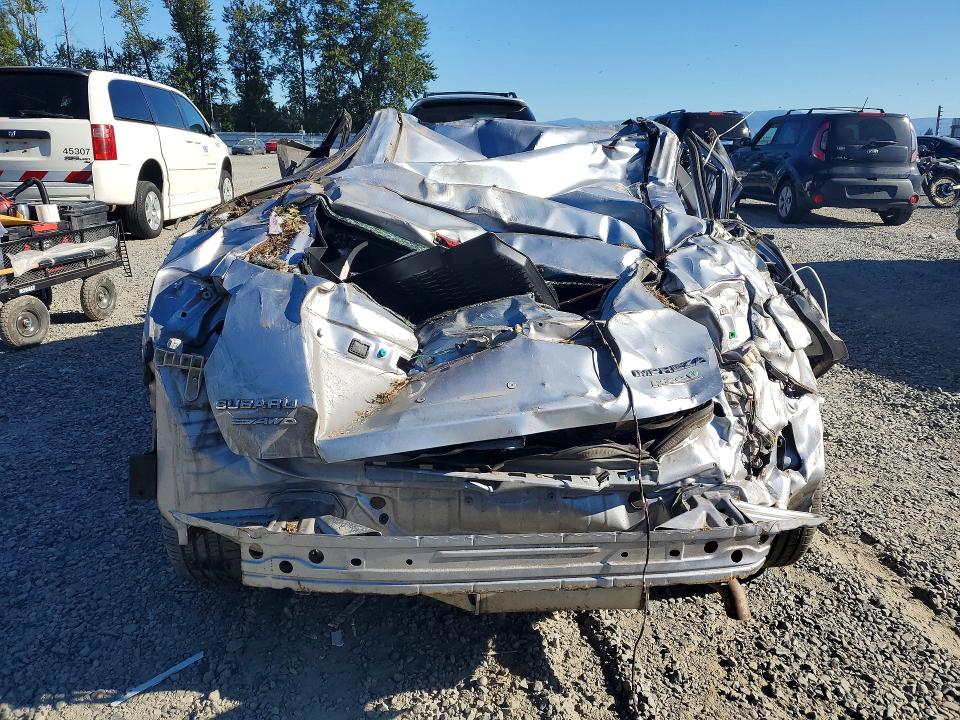 Aukcja sprzedaży 2012 Subaru Impreza, vin: JF1GPAC61CH218119, numer aukcji: 63252396