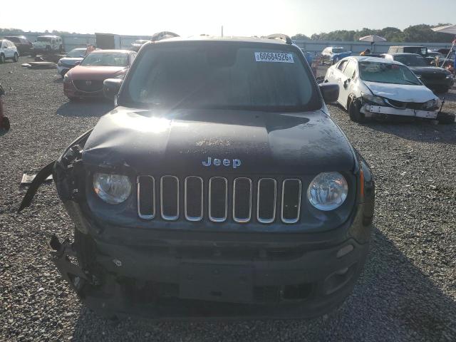2015 Jeep Renegade მანქანა იყიდება აუქციონზე, vin: ZACCJABT7FPB87702, აუქციონის ნომერი: 60684526