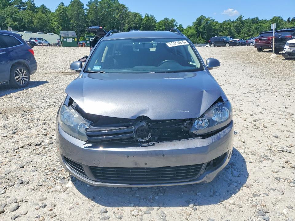 62316916 :رقم المزاد ، 3VWKP7AJ0DM694998 vin ، 2013 Volkswagen Jetta مزاد بيع