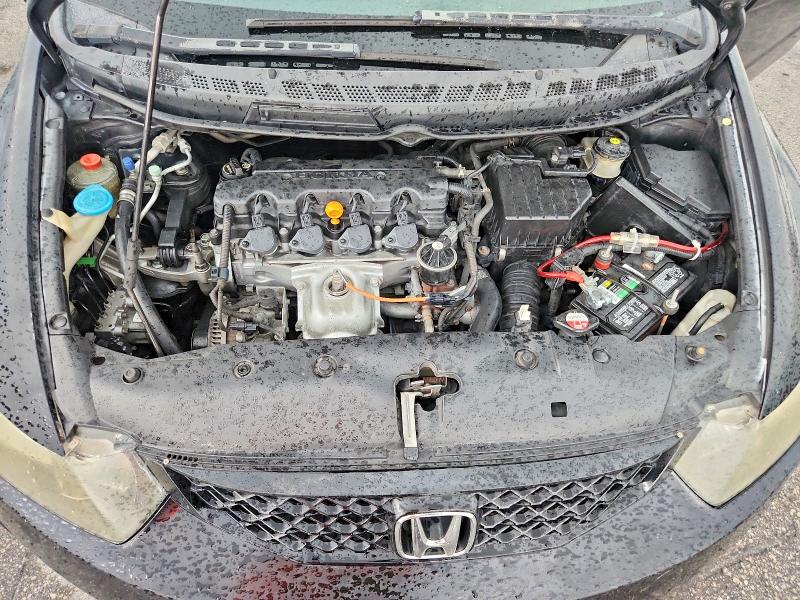 Продаж на аукціоні авто 2010 Honda Civic, vin: 2HGFG1B64AH529043, номер лоту: 61291156