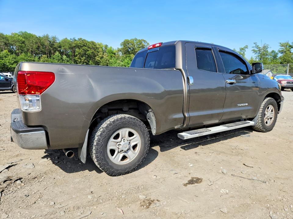 2011 Toyota Tundra მანქანა იყიდება აუქციონზე, vin: 5TFRM5F14BX028239, აუქციონის ნომერი: 59274396