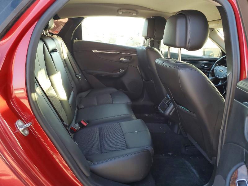 Продажа на аукционе авто 2014 Chevrolet Impala, vin: 1G1115SL6EU122215, номер лота: 59341166