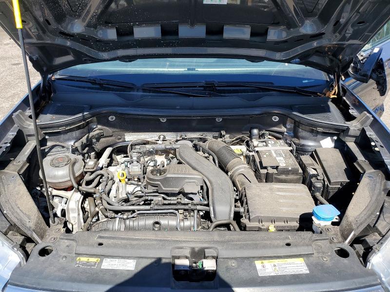 Aukcja sprzedaży 2023 Volkswagen Taos, vin: 3VVEX7B27PM365468, numer aukcji: 61875116