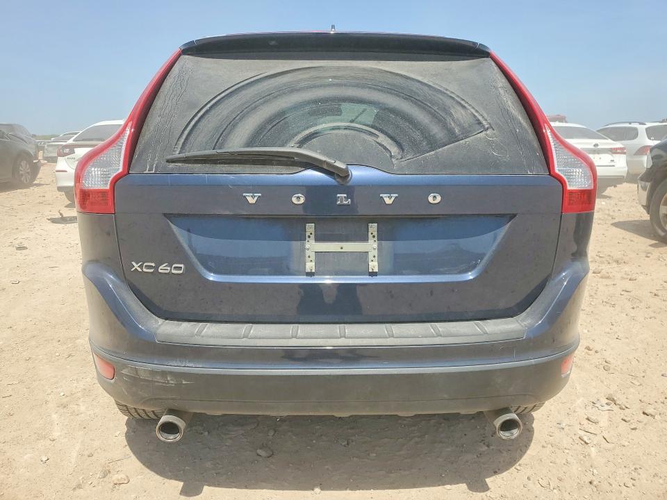 Aukcja sprzedaży 2013 Volvo Xc60, vin: YV4952DL7D2427823, numer aukcji: 61620766
