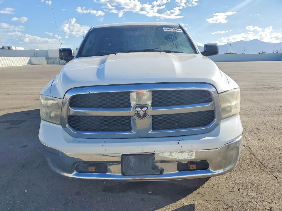 Продаж на аукціоні авто 2014 Ram 1500, vin: 1C6RR7GTXES312979, номер лоту: 60063086