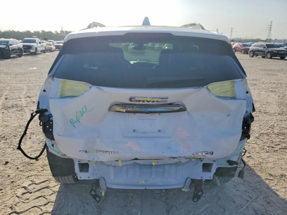Продаж на аукціоні авто 2024 Gmc Terrain, vin: 3GKALYEG6RL388341, номер лоту: 62026796