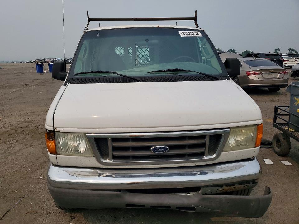 Aukcja sprzedaży 2006 Ford Econoline, vin: 1FTNE24W56HA65289, numer aukcji: 61560516