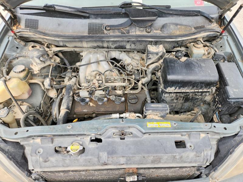 2000 Lexus Rx მანქანა იყიდება აუქციონზე, vin: JT6HF10U4Y0113351, აუქციონის ნომერი: 62877406