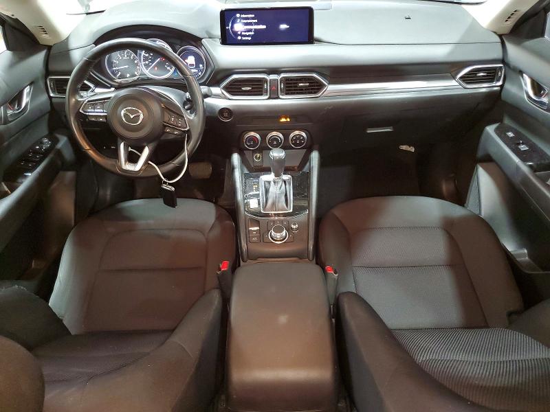 Aukcja sprzedaży 2023 Mazda Cx-5, vin: JM3KFBAM1P0224982, numer aukcji: 62227086