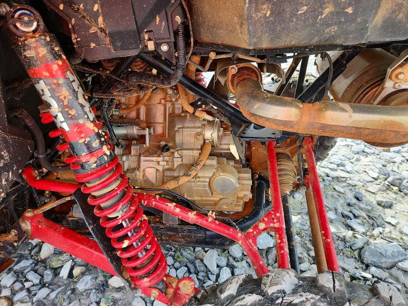 Aukcja sprzedaży 2020 Honda Rvt1000, vin: 1HFVE0548L4101177, numer aukcji: 60650356