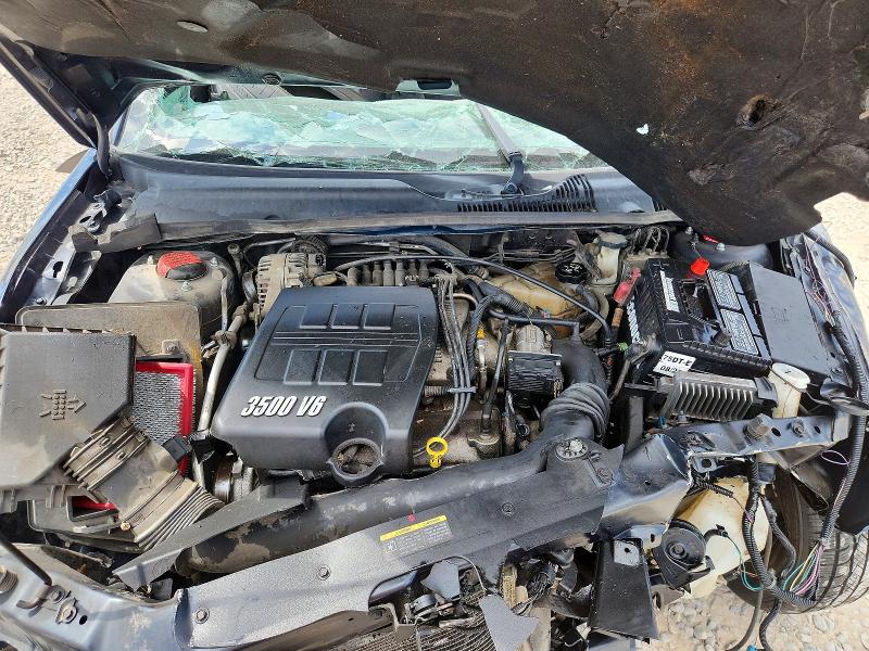 62233546 :رقم المزاد ، 1G1ZT51846F124416 vin ، 2006 Chevrolet Malibu مزاد بيع
