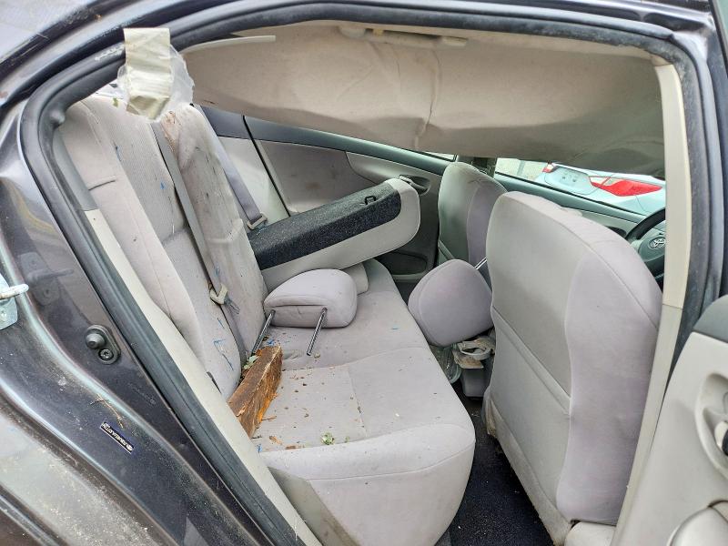 Продаж на аукціоні авто 2010 Toyota Corolla, vin: JTDBU4EE6AJ077766, номер лоту: 62138616