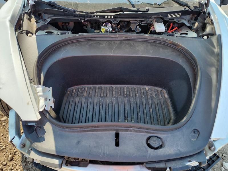 Aukcja sprzedaży 2025 Tesla Model 3, vin: 5YJ3E1EA8SF038179, numer aukcji: 60749426