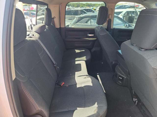 61231486 :رقم المزاد ، 3C6UR5CL1KG669426 vin ، 2019 Ram 2500 مزاد بيع