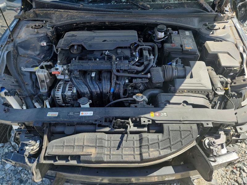 Продаж на аукціоні авто 2024 Hyundai Elantra, vin: KMHLP4DG5RU821071, номер лоту: 61744856
