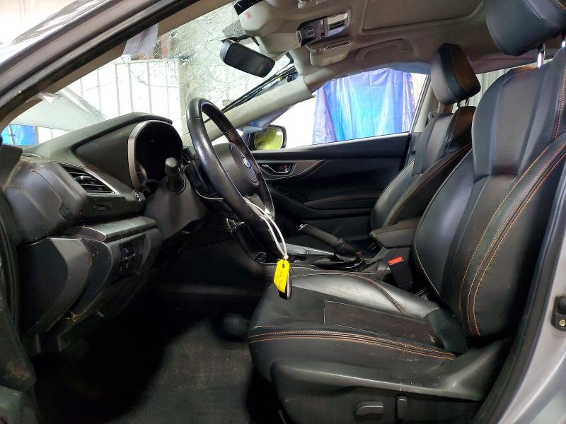 Продаж на аукціоні авто 2021 Subaru Crosstrek, vin: JF2GTHMC8M8395384, номер лоту: 61996716