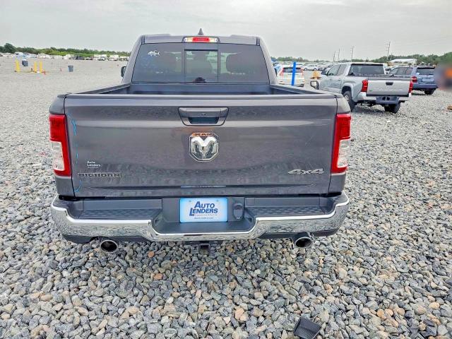 Продажа на аукционе авто 2021 Ram 1500, vin: 1C6SRFBT5MN579236, номер лота: 60476326
