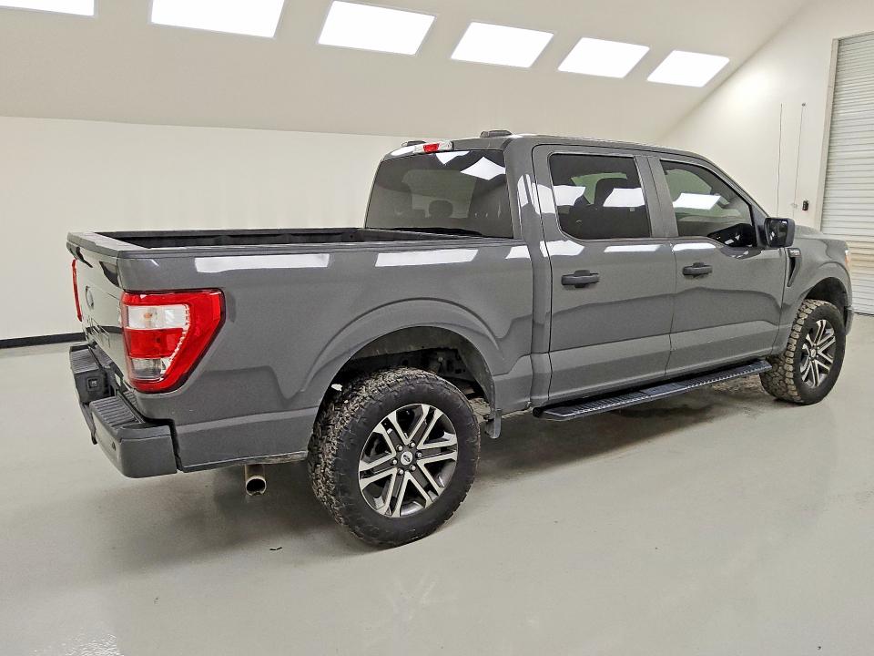 Aukcja sprzedaży 2021 Ford F150, vin: 1FTFW1E52MKD65101, numer aukcji: 59183756