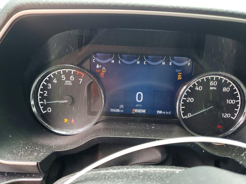 59600706 :رقم المزاد ، 1FTFW1E82MFB96779 vin ، 2021 Ford F150 مزاد بيع