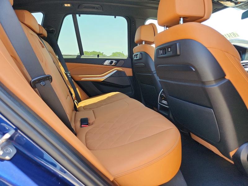 Aukcja sprzedaży 2023 Bmw X5, vin: 5UXTA6C03P9N60754, numer aukcji: 61418686