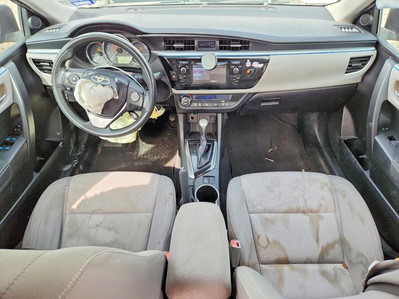Продаж на аукціоні авто 2015 Toyota Corolla, vin: 5YFBURHE7FP199287, номер лоту: 59174296