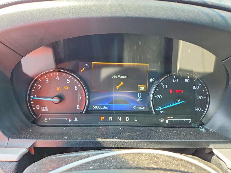 Продажа на аукционе авто 2022 Ford Explorer, vin: 1FMSK8DH5NGC34789, номер лота: 61874296