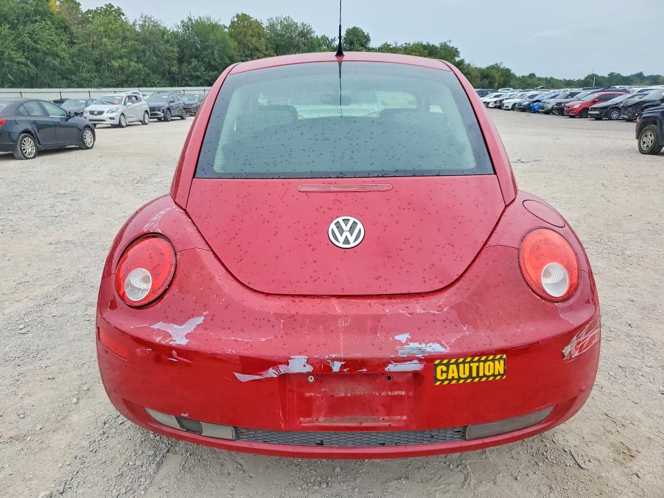 Aukcja sprzedaży 2010 Volkswagen New Beetle, vin: 3VWPG3AG0AM004116, numer aukcji: 62500886
