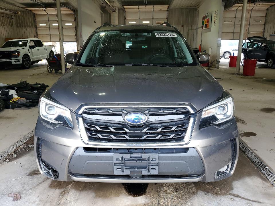 Aukcja sprzedaży 2017 Subaru Forester, vin: JF2SJGWC3HH503102, numer aukcji: 62629126
