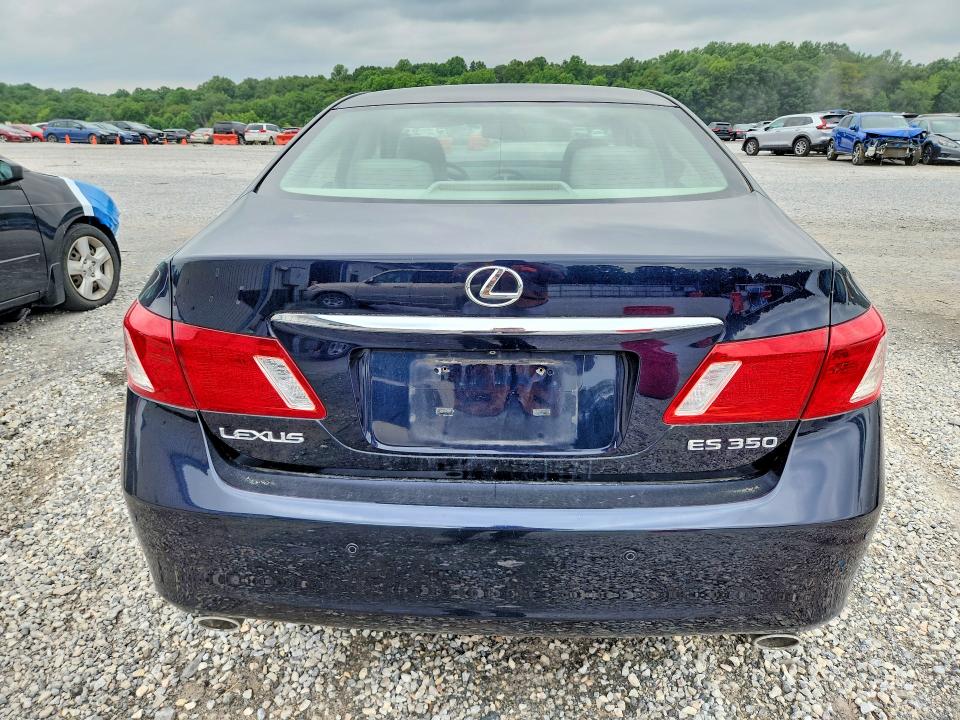 Aukcja sprzedaży 2008 Lexus Es, vin: JTHBJ46G182179259, numer aukcji: 61608316