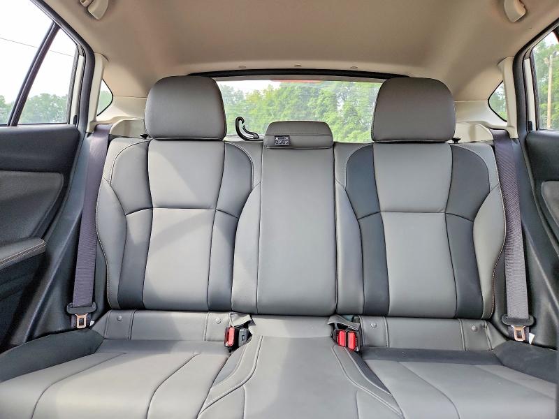 61582496 :رقم المزاد ، JF2GTHSC5PH316230 vin ، 2023 Subaru Crosstrek مزاد بيع