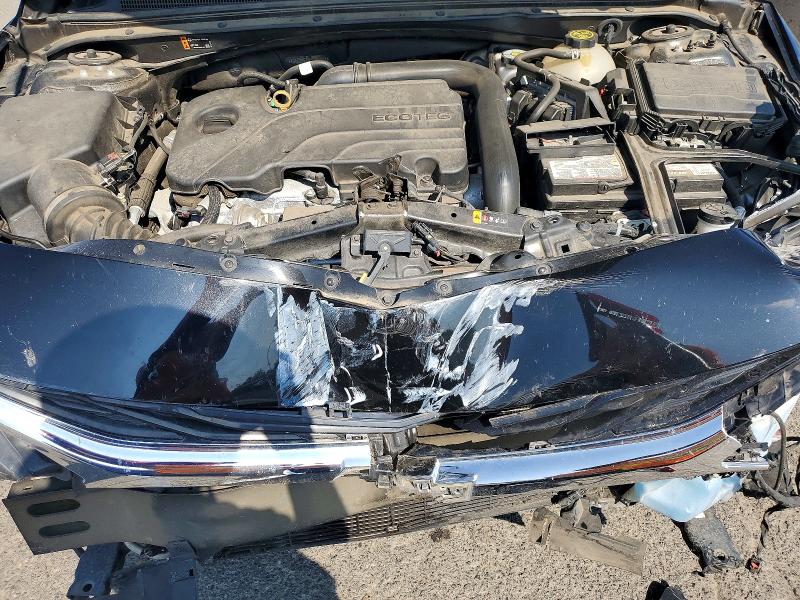 2020 Chevrolet Malibu მანქანა იყიდება აუქციონზე, vin: 1G1ZD5ST2LF094263, აუქციონის ნომერი: 61369126