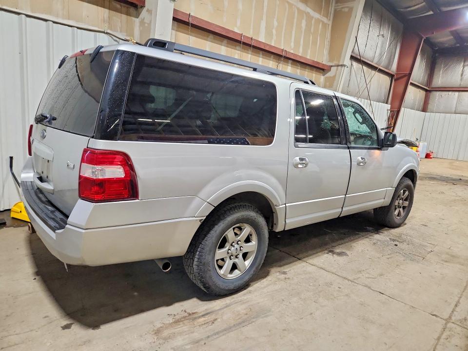 Продажа на аукционе авто 2010 Ford Expedition, vin: 1FMJK1G57AEA81780, номер лота: 62298226