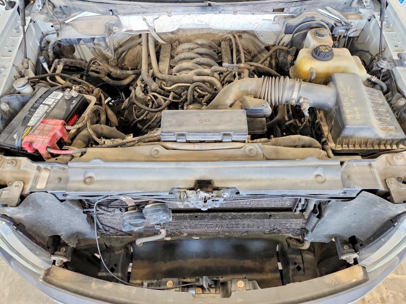 2011 Ford F150 მანქანა იყიდება აუქციონზე, vin: 1FTNF1EF8BKE09104, აუქციონის ნომერი: 61750666