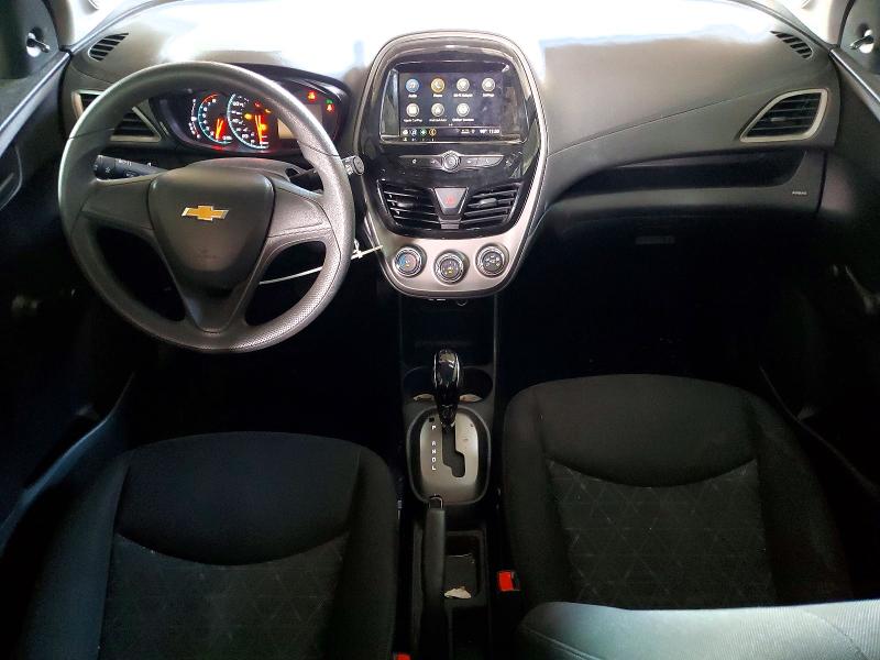 Продажа на аукционе авто 2021 Chevrolet Spark, vin: KL8CB6SA1MC711039, номер лота: 62339896