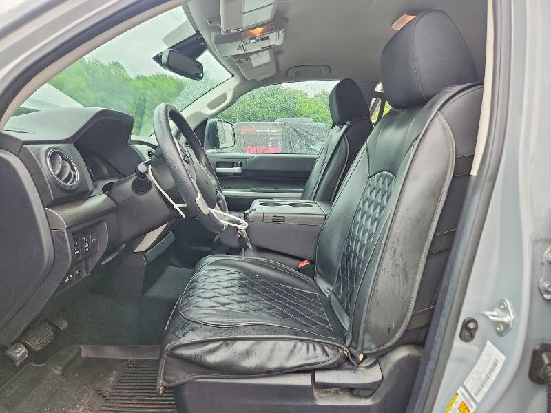 Aukcja sprzedaży 2021 Toyota Tundra, vin: 5TFUY5F18MX006293, numer aukcji: 62642106