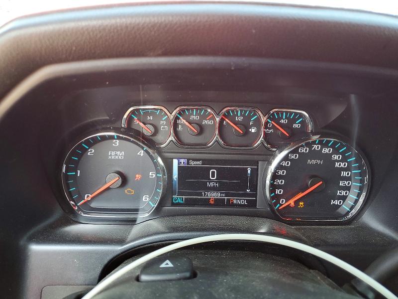2018 Gmc Sierra მანქანა იყიდება აუქციონზე, vin: 1GTV2MEC7JZ333478, აუქციონის ნომერი: 61949676