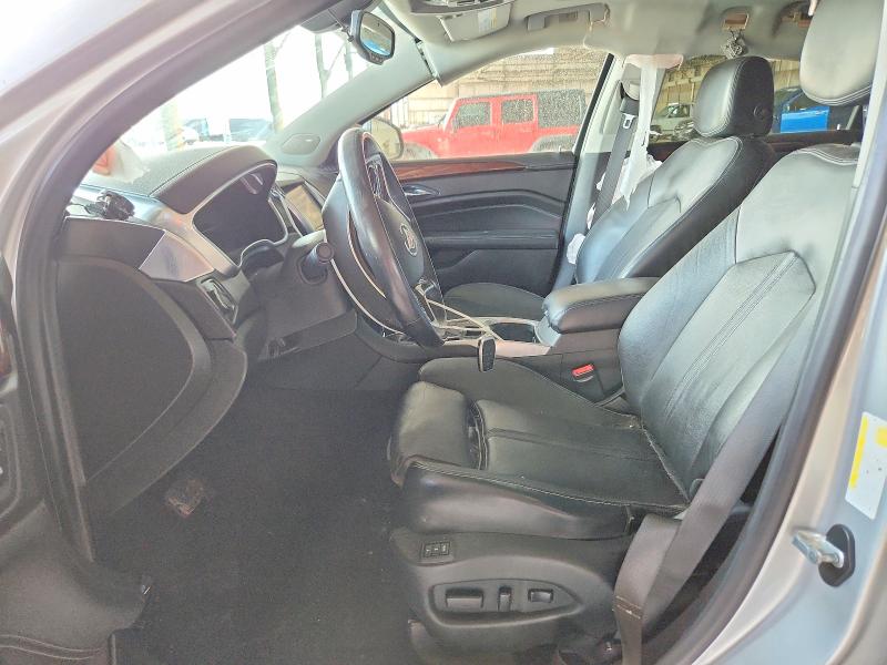 Aukcja sprzedaży 2014 Cadillac Srx, vin: 3GYFNBE31ES516825, numer aukcji: 60391786