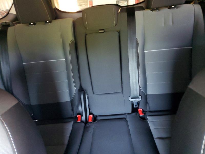 59336866 :رقم المزاد ، 1FMCU9GX2EUE51161 vin ، 2014 Ford Escape مزاد بيع