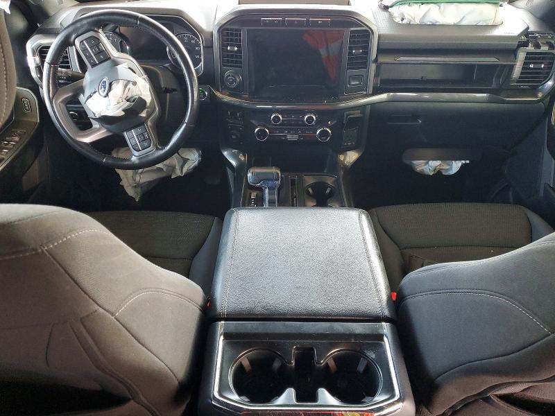 Auction sale of the 2021 Ford F150, vin: 1FTFW1E83MFB96533, lot number: 62872786
