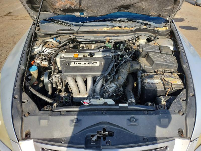 Продажа на аукционе авто 2003 Honda Accord, vin: 1HGCM56673A139746, номер лота: 61492826