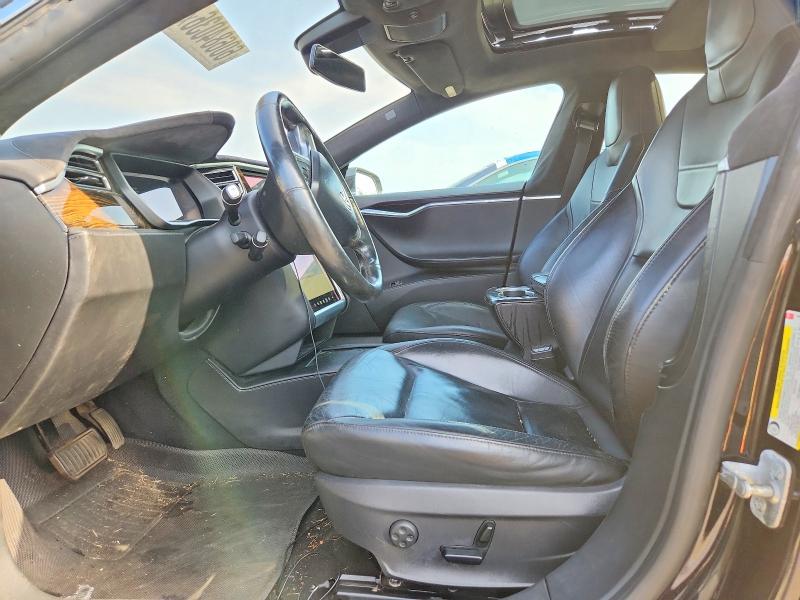 Aukcja sprzedaży 2016 Tesla Model S, vin: 5YJSA1E23GF144353, numer aukcji: 60684036