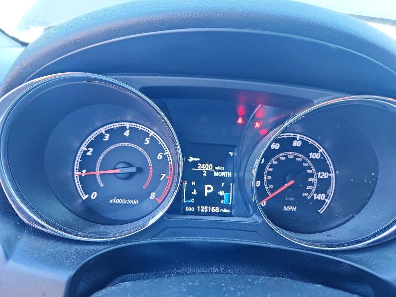60082946 :رقم المزاد ، JA4AP3AW8JZ032772 vin ، 2018 Mitsubishi Outlander Sport مزاد بيع
