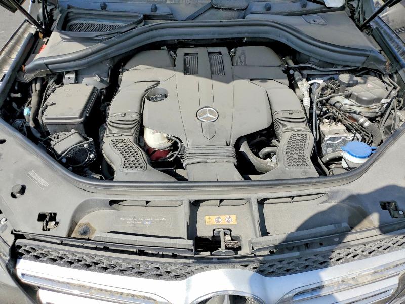 Продаж на аукціоні авто 2017 Mercedes-benz Gle, vin: 4JGDA6DB9HA901043, номер лоту: 61435736